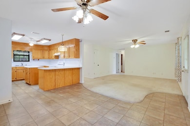 1279 Spring Grove Rd, Jesup, GA 31545 - photo 7