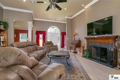 412 Hodge Watson Rd, Calhoun, LA 71225 - photo 4