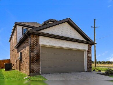 1201 Jonah Ln, Ennis, TX 75119 - photo 2