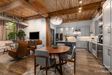 The Boardwalk unit 101, Grand Rapids, MI 49503 - photo 6