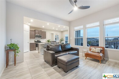 437 Poplin Ln, Troy, TX 76579 - photo 6