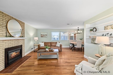 3923 Mccomb Ave, Cheyenne, WY 82001 - photo 5