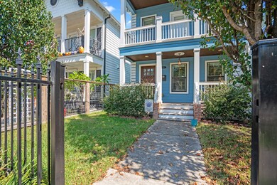 512 Tabor St, Houston, TX 77009 - photo 3