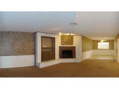 Den/Family/Great Room.