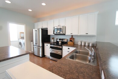 kitchen breakfast bar