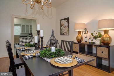 3345 Sleepy Hollow Rd, Falls Church, VA 22044 - photo 6