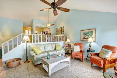 Another View of Living Room