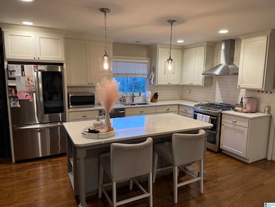 3153 Woodhaven Dr, Vestavia, AL 35243 - photo 5