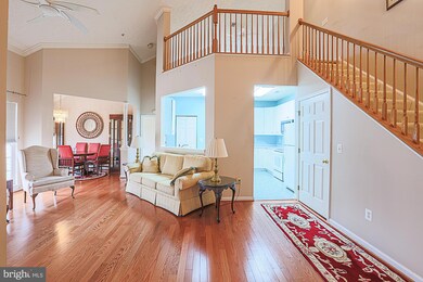 9615 Haven Farm Rd unit J, Perry Hall, MD 21128 - photo 5