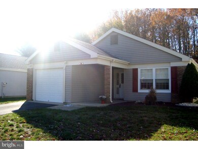 90 Buckingham Dr, Southampton, NJ 08088 - photo 4