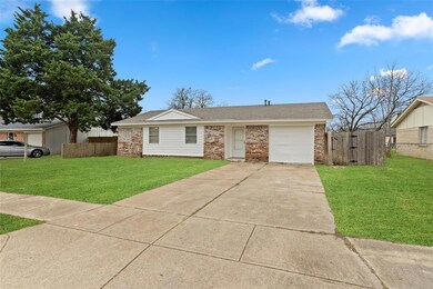 Great curb appeal!