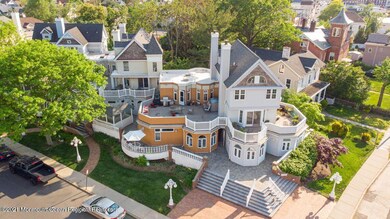 100 1st St unit 5, Keyport, NJ 07735 - photo 3