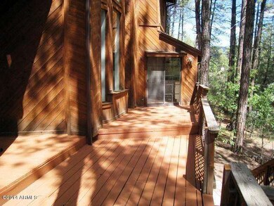 6816 W Hardscrabble Mesa Rd, Pine, AZ 85544 - photo 5