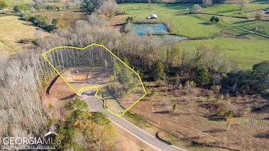 5440 Oak Manor Way unit LOT 10, Murrayville, GA 30564 - photo 2