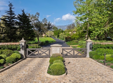 Montecito Valley Ranch