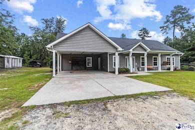 4867 Wolf Trail, Conway, SC 29527 - photo 3