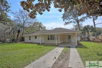 3227 Woodlawn Dr, Savannah, GA 31404 - photo 5