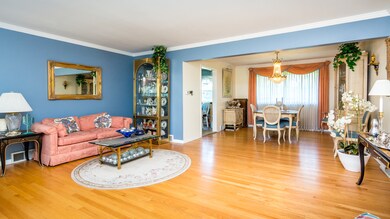 121 S Elm Tree Ln, Elmhurst, IL 60126 - photo 3