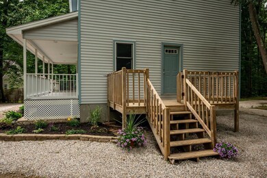 Side Deck
