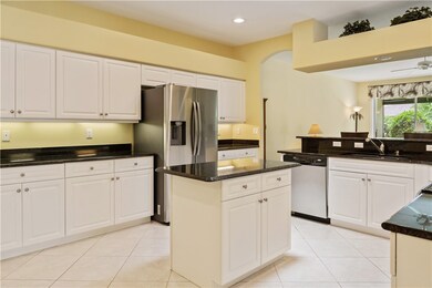 Large Kitchen