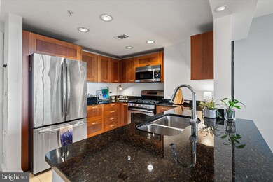 Midtown Alexandria Station Condominiums unit 1109, Alexandria, VA 22303 - photo 3