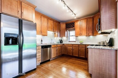 4613 S Langley Ave unit 1N, Chicago, IL 60653 - photo 3