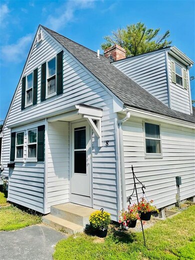 8 Dodge St, Rochester, NH 03867 - photo 5