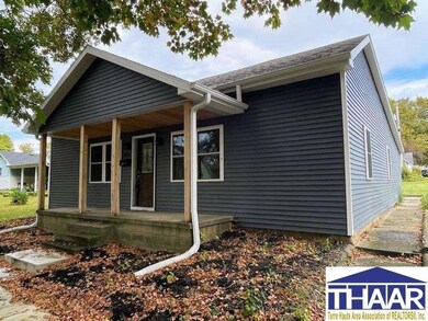 1016 3rd St, Covington, IN 47932 - photo 2