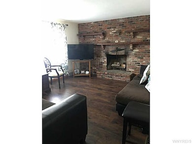 Living Room.