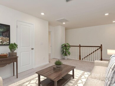 137 Harpers Run Ln unit 5, Matthews, NC 28104 - photo 7