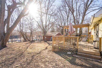 7309 SW 13th St, Des Moines, IA 50315 - photo 3