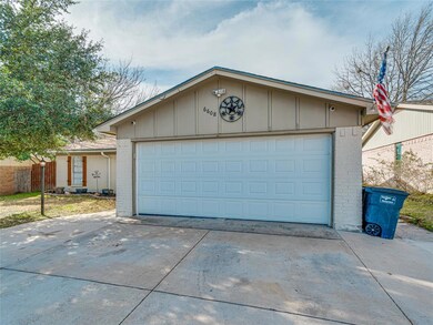 6608 Andora Ave, Fort Worth, TX 76133 - photo 6