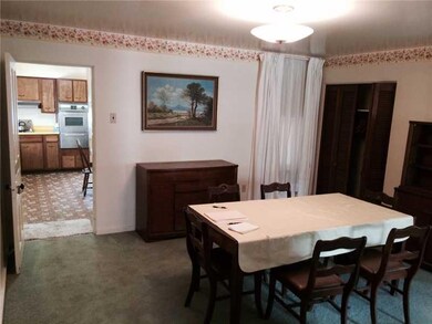 Dining Room.