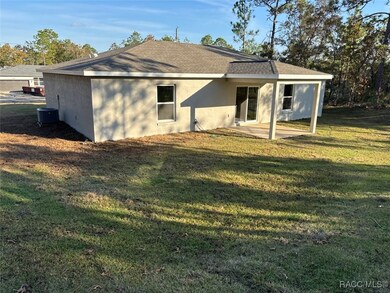 9898 N Lathyrus Terrace, Citrus Springs, FL 34433 - photo 5