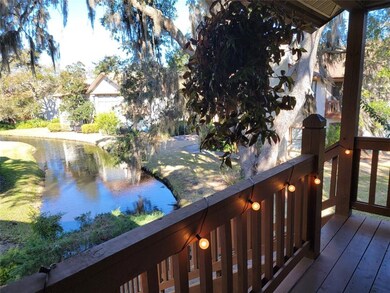 front porch deck