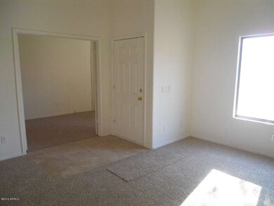 Front Door Entry