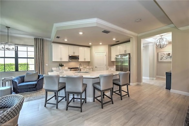 ALL PHOTOS ARE OF A FURNISHED MODEL-THIS UNIT IS U