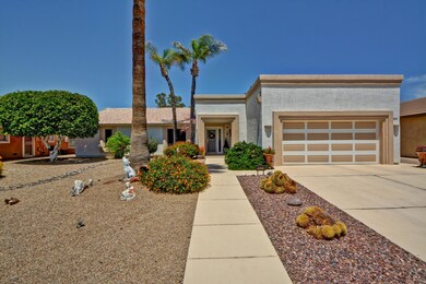 9826 W Lindgren Ave, Sun City, AZ 85373 - photo 7