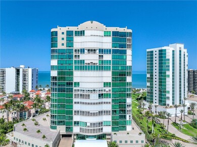 Le Ciel Venetian Tower unit 401, Naples, FL 34103 - photo 2