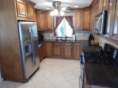 Kitchen a