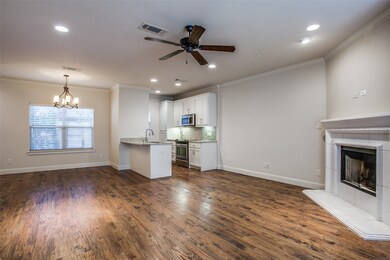 6136 Oram St unit 2, Dallas, TX 75214 - photo 4