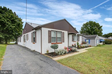 469 Warm Spring Rd, Chambersburg, PA 17202 - photo 5