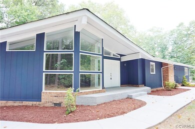 13300 Pole Run Rd, Disputanta, VA 23842 - photo 5