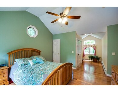 23 Collier Cir, Spencer, MA 01562 - photo 4