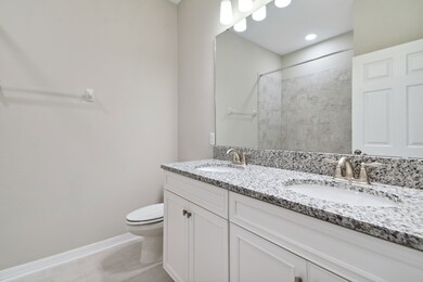 Bathroom - Representational Photo