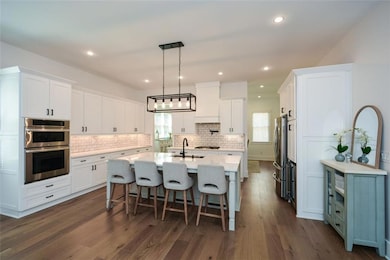 2235 Birchtree Way, Marietta, GA 30062 - photo 7