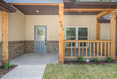 405 Indian Oaks Ct, Titusville, FL 32796 - photo 3