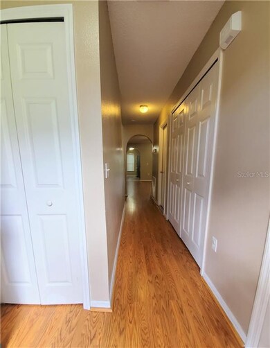 FOYER ENTRANCE FRONT CLOSET
