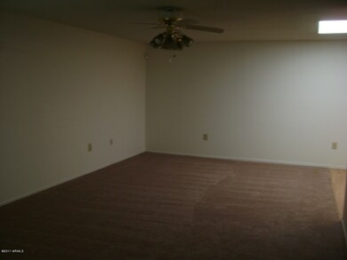 LIVING ROOM FROM ENTRY AREA