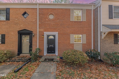 6413 New Market Way, Raleigh, NC 27615 - photo 3